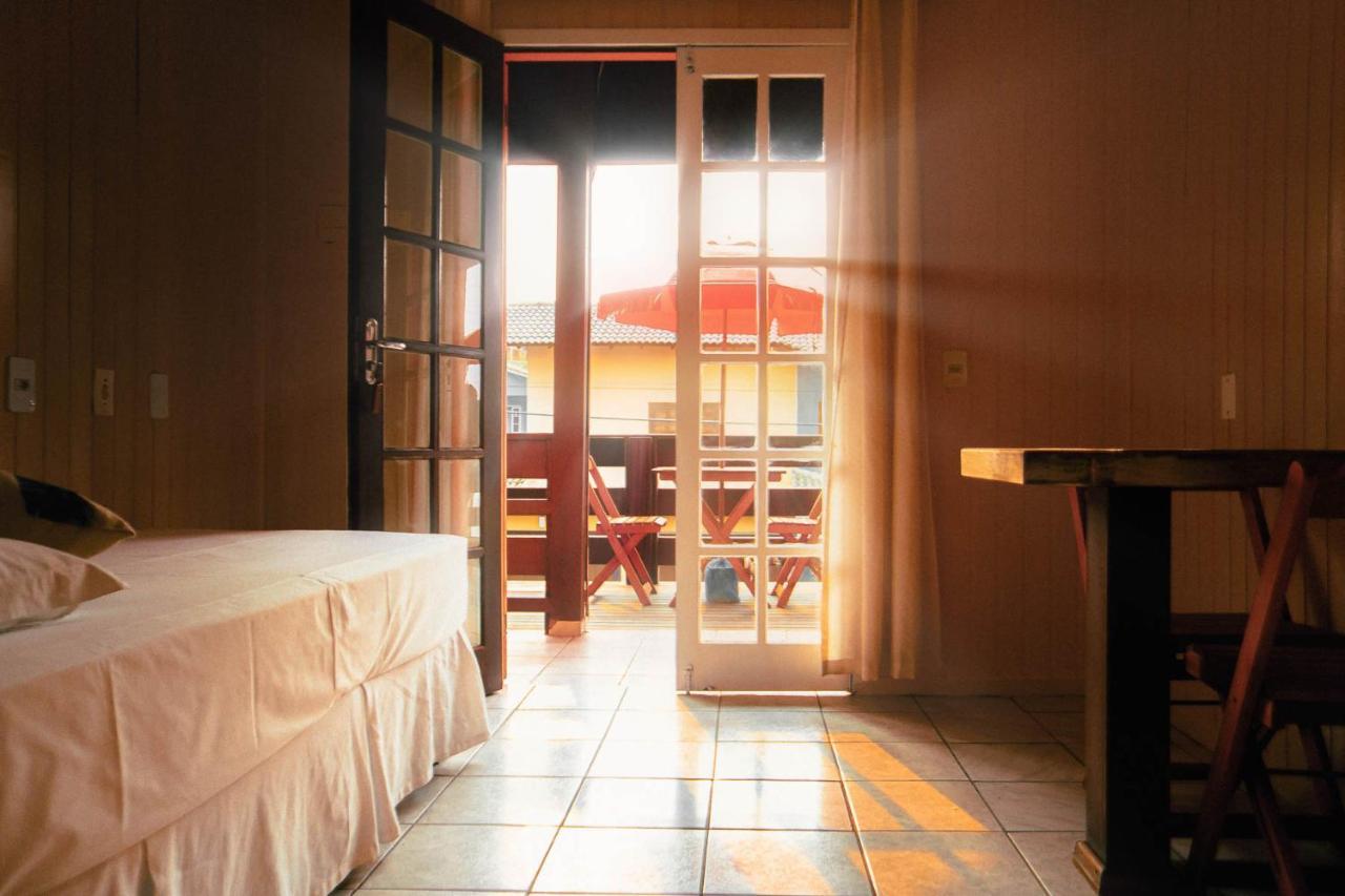 Pousada Vida Farol Farol de Santa Marta Room photo